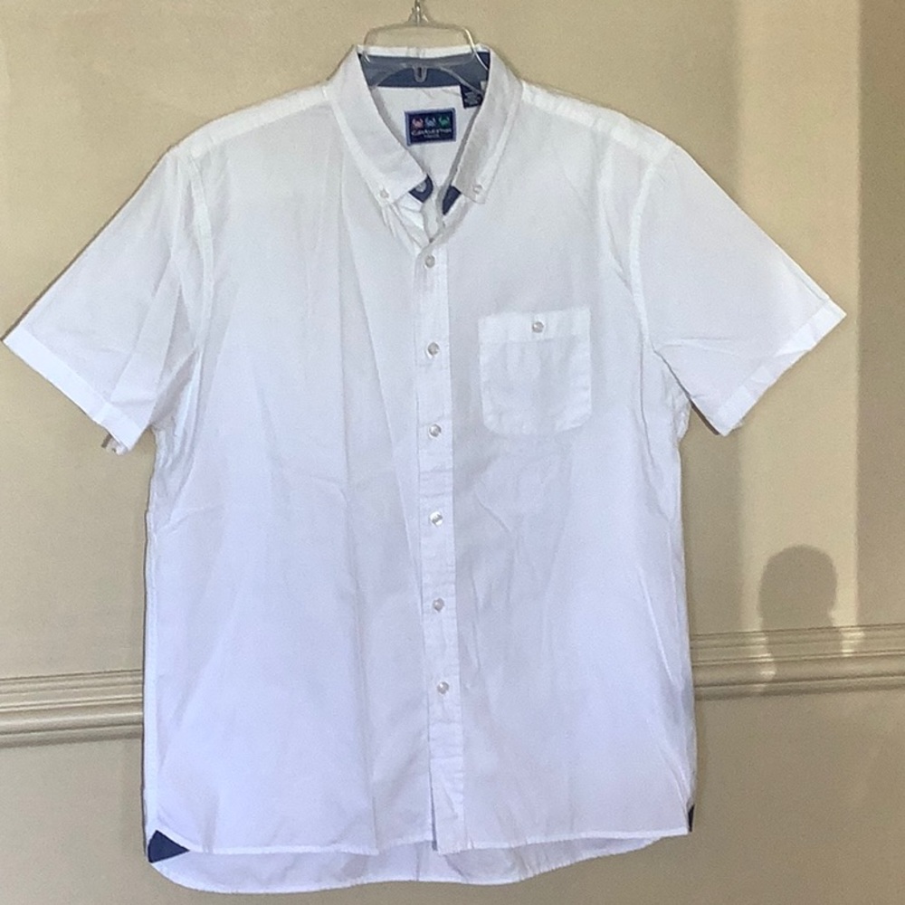 Charleston Threads Men’s Shirt